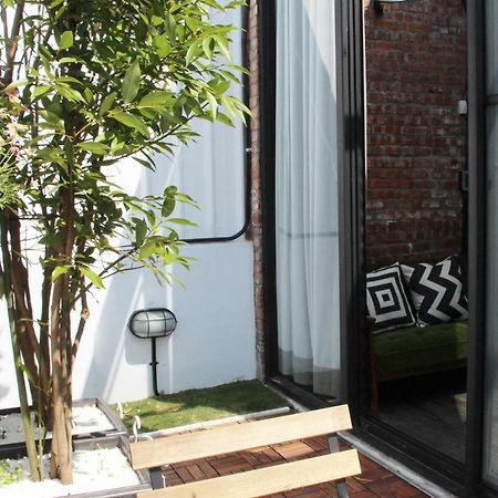 Apartmán Groupei Nanwan Exteriér fotografie