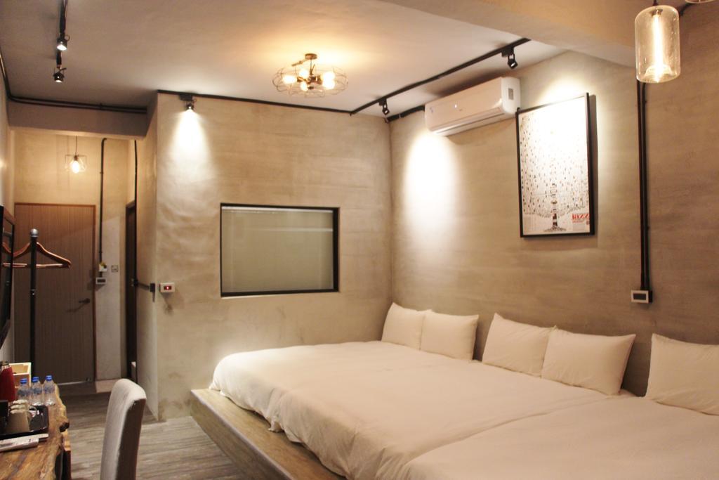Apartmán Groupei Nanwan Exteriér fotografie