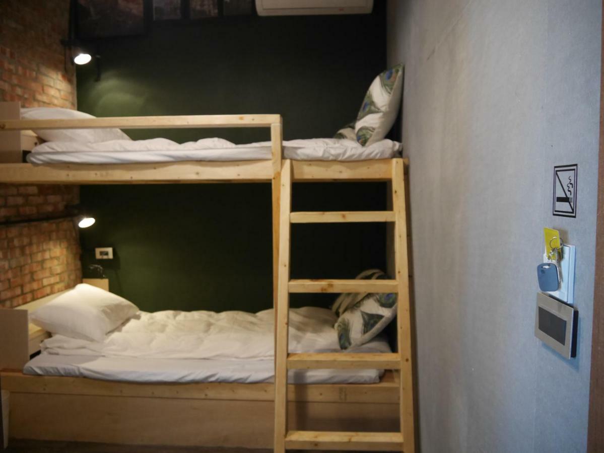 Apartmán Groupei Nanwan Exteriér fotografie