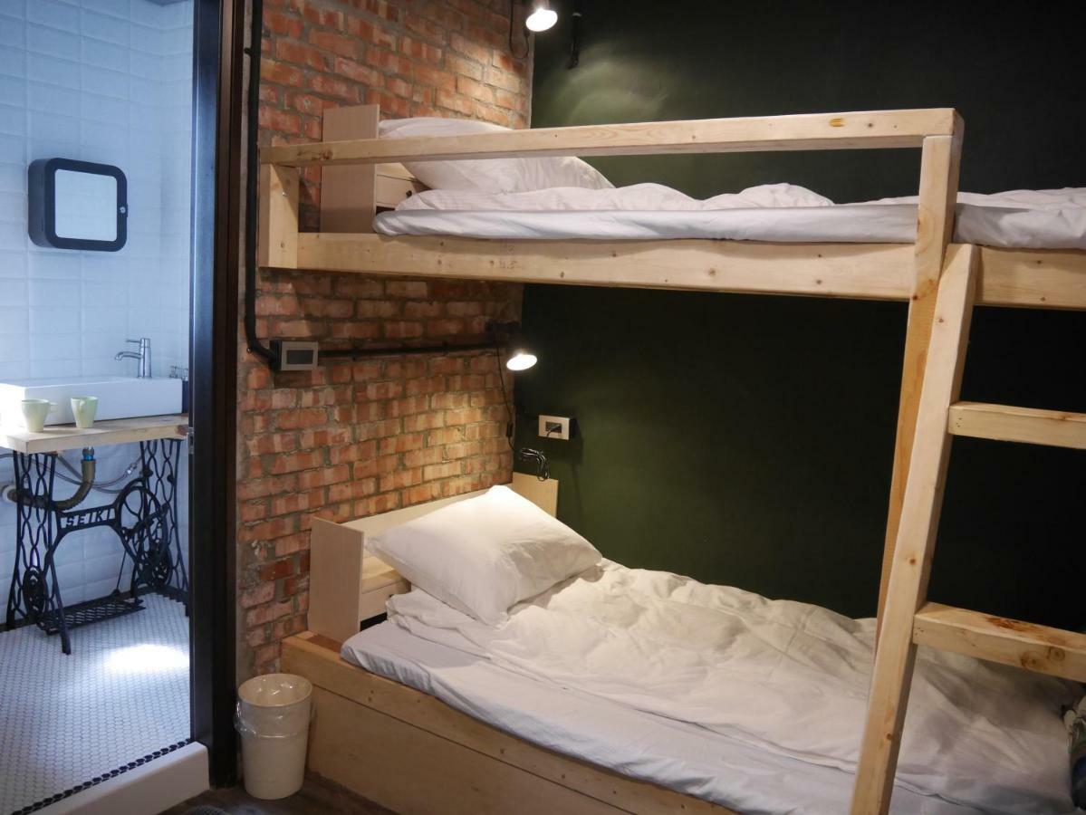 Apartmán Groupei Nanwan Exteriér fotografie