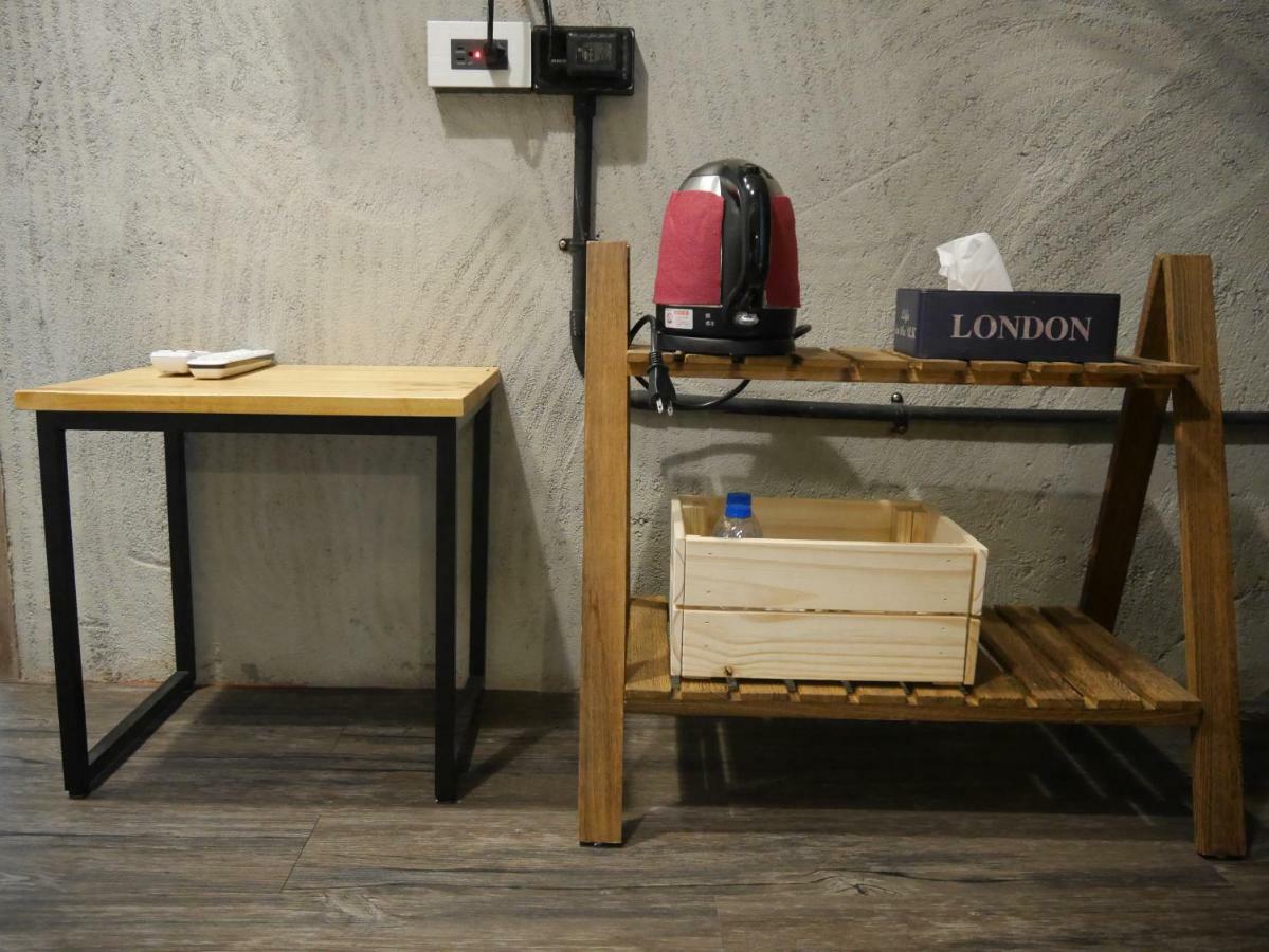 Apartmán Groupei Nanwan Exteriér fotografie