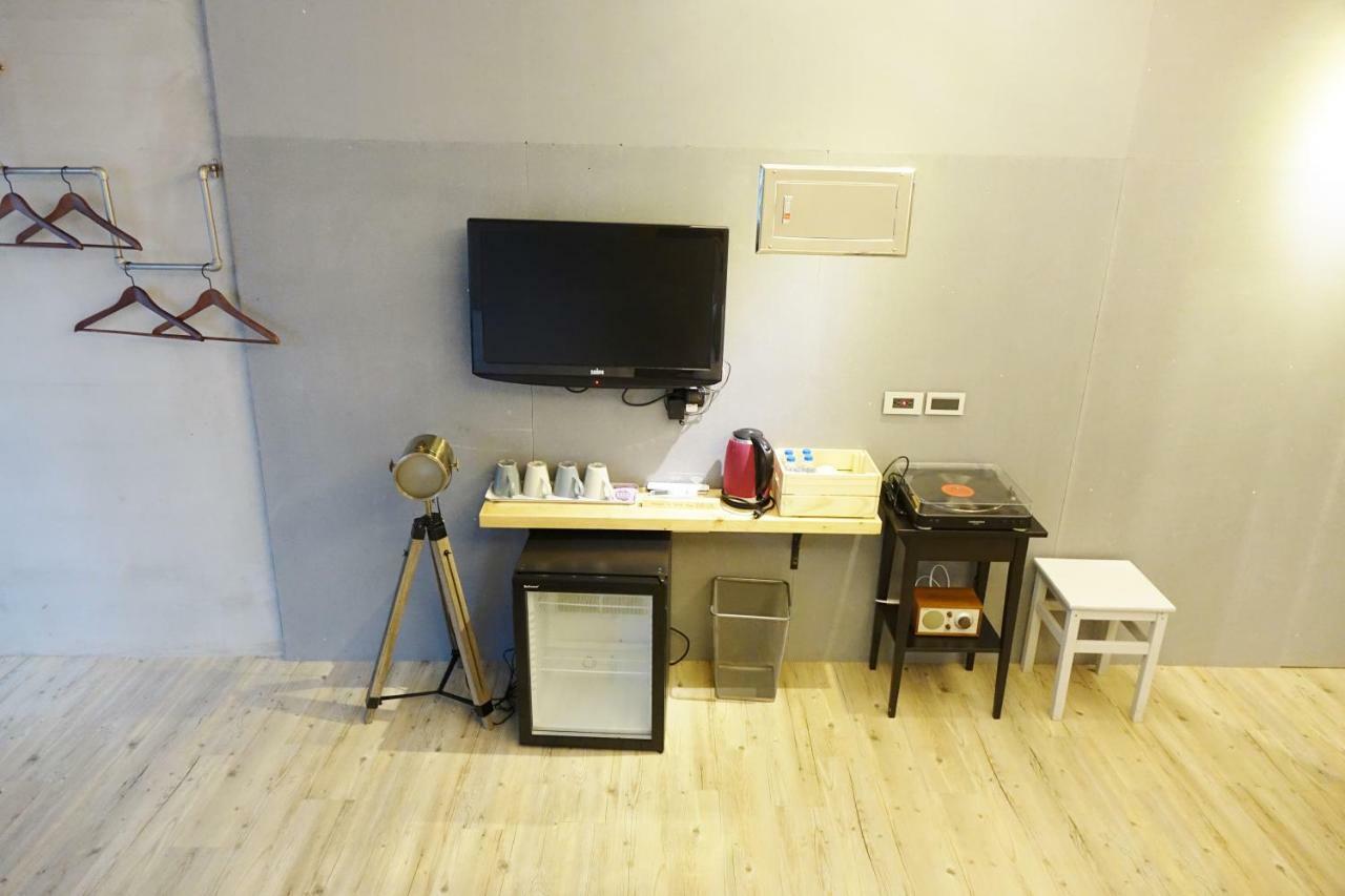 Apartmán Groupei Nanwan Exteriér fotografie