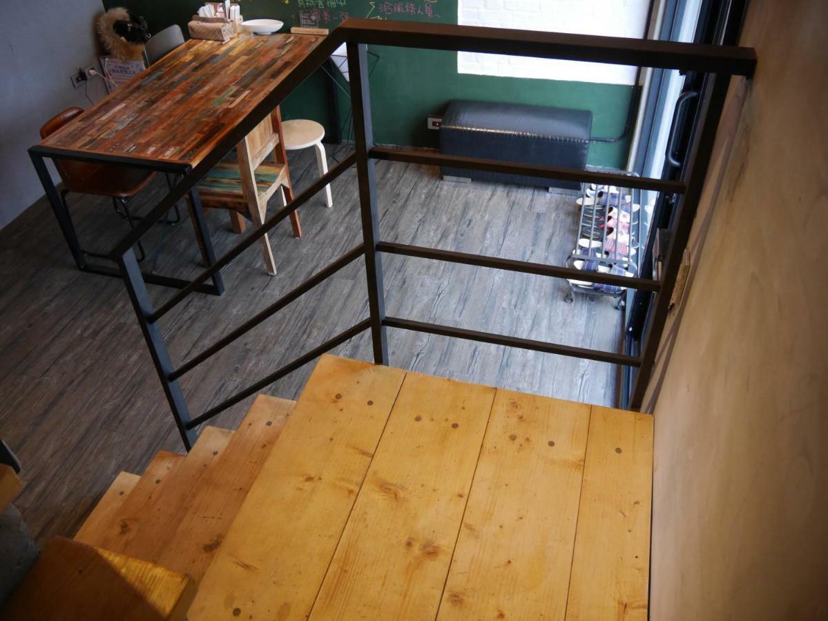 Apartmán Groupei Nanwan Exteriér fotografie