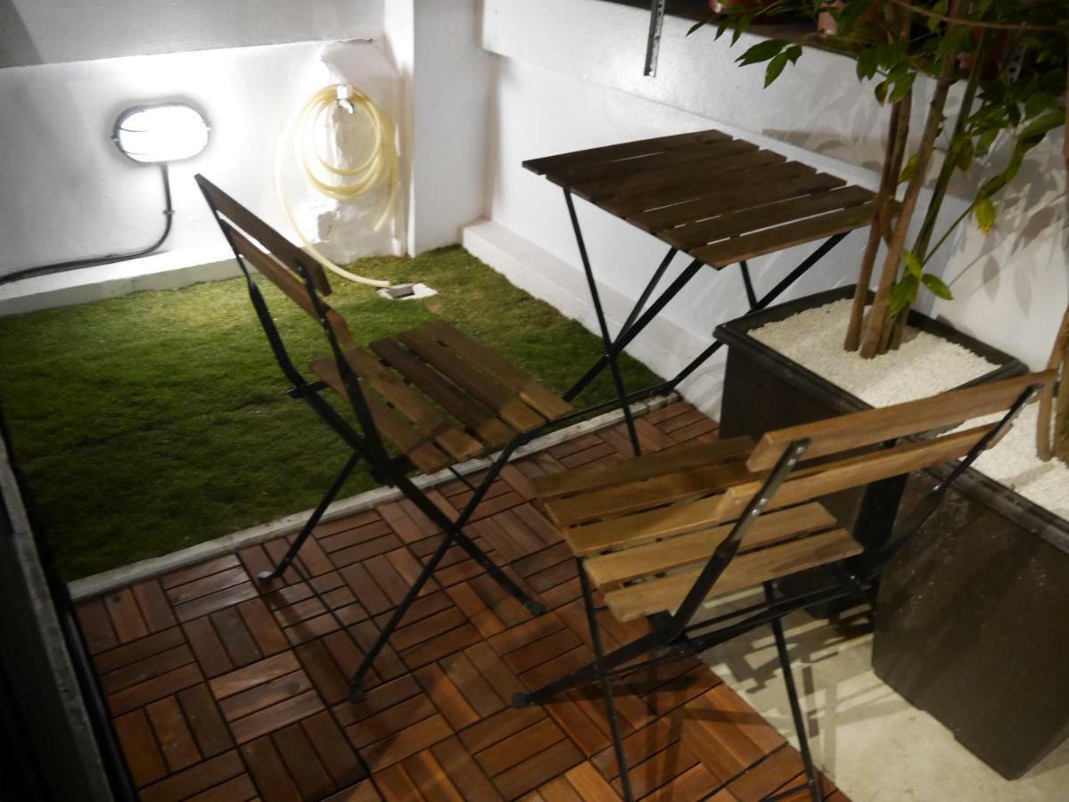 Apartmán Groupei Nanwan Exteriér fotografie