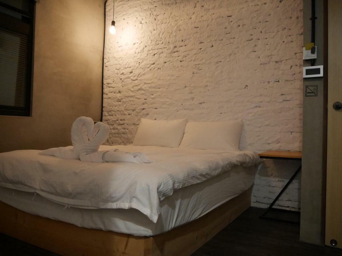 Apartmán Groupei Nanwan Exteriér fotografie